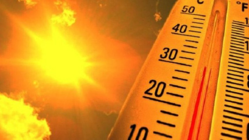 اسبانيا تحت وطأة ثاني موجة حارة تشهدها البلاد هذه السنة