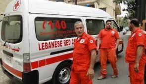 طلبٌ “طارئ” من “الصليب الأحمر” إلى سكان بيروت وجبل لبنان!