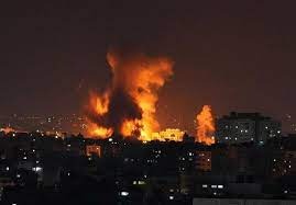 "التقدمي" يدين الاعتداءات الإسرائيلية على غزة: العدوان لن يردعه إلا صمود ومقاومة الفلسطينيين