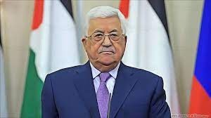 الرئيس عباس يرحب بالجهود الحثيثة التي بذلتها مصر والتي أدت الى وقف العدوان على  قطاع غزة