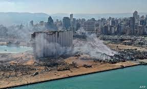 ملياردير سيساعد في إعادة بناء مرفأ بيروت.. من هو؟