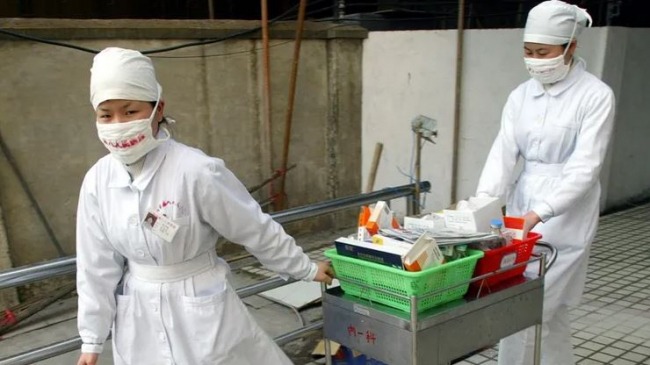 جائحة جديدة تجتاح الصين: ما هو “فيروس لانجيا” وما مدى خطورته؟