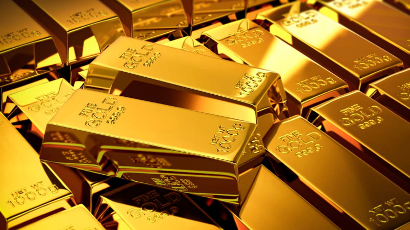 10 معلومات ستفاجئك حول معدن الذهب