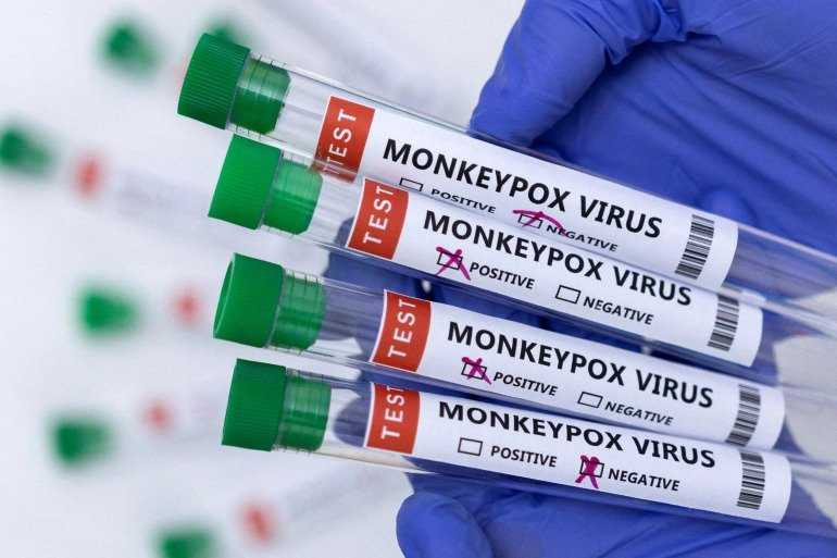 هل يتلاشى فيروس جدري القردة مع الحرارة المرتفعة؟