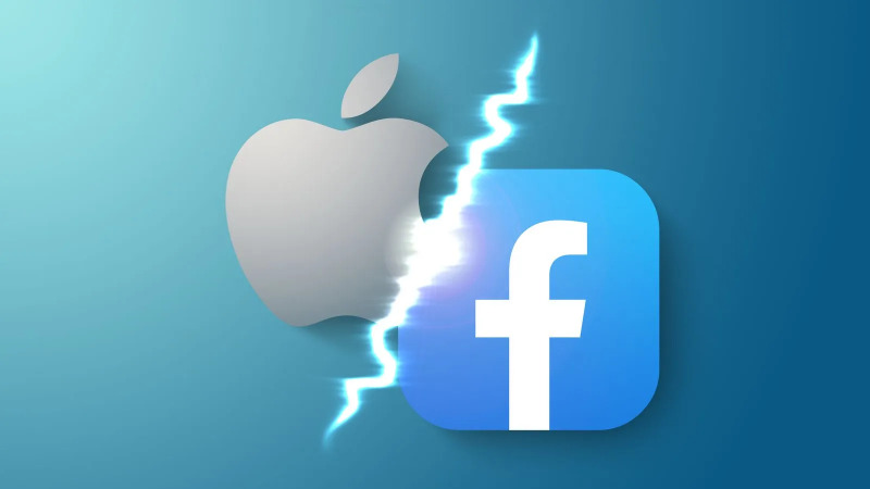 ما سبب فشل الاتّفاق بين "فايسبوك" و"أبل"؟