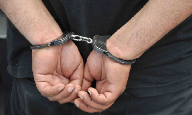 توقيف مطلوبين في بلدة أفقا