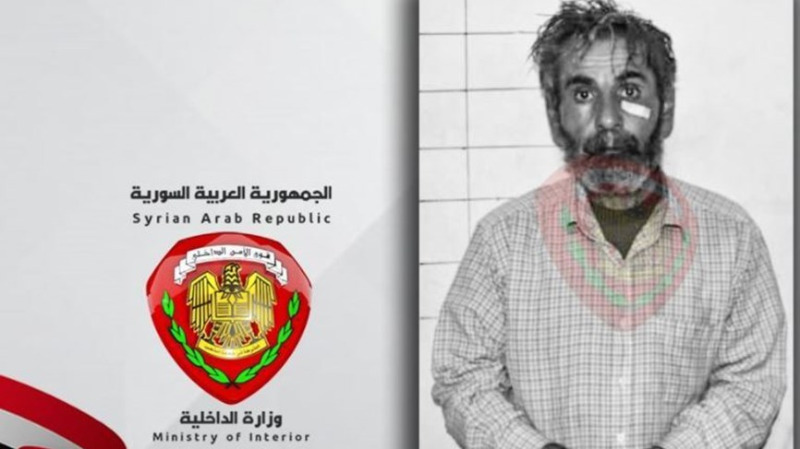 بعد العثور على جثتها في مكب نفايات.. القبض على قاتل الطفلة السورية جوى إستانبولي وكشف هويته وصورته