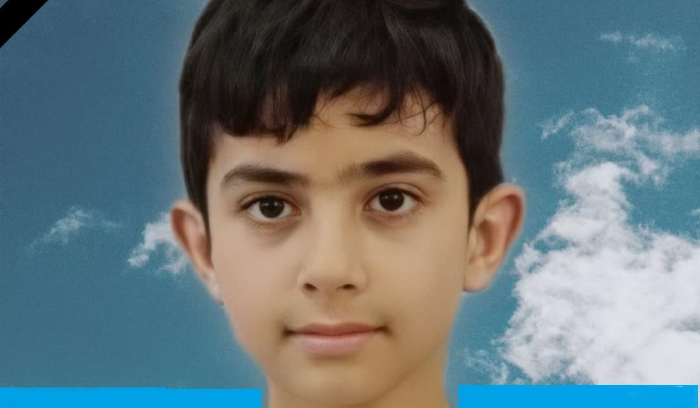 وفاة فتى صدما في حومين الفوقا