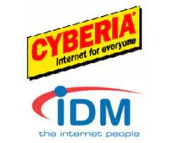 IDM و CYBERIA تعتذران من المشتركين