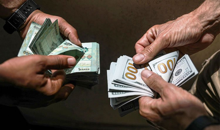 كيف افتتح دولار السوق السوداء صباح اليوم؟