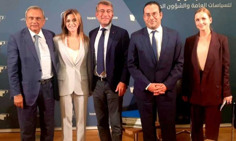 حوار حول "الطاقة المتجدّدة": إجماع على دور القطاعين العام والخاص