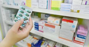 ادوية منتهية الصلاحية للبيع… وأمن الدولة يتحرك