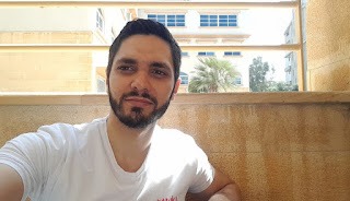 ابتكار إنساني للطالب يونس الجعفيل: منصة ذكية للتبرع بالدم وربط المتبرع بالمريض على مساحة الوطن!
