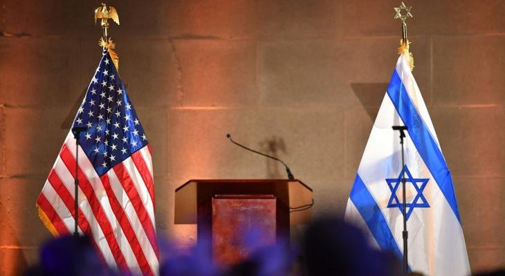 الإدارة الأميركية رهينة النفوذ الإسرائيلي