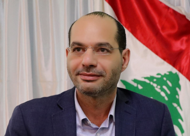 مراد: الأولوية لفتح المدارس وعودة الحياة إلى الجامعة اللبنانية