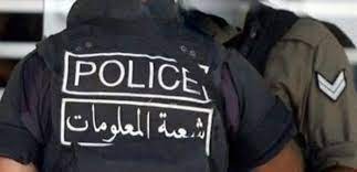 القبض على مطلوبان خطيران، نفّذا عشرات عمليات السلب بقوة السلاح في مدينة طرابلس
