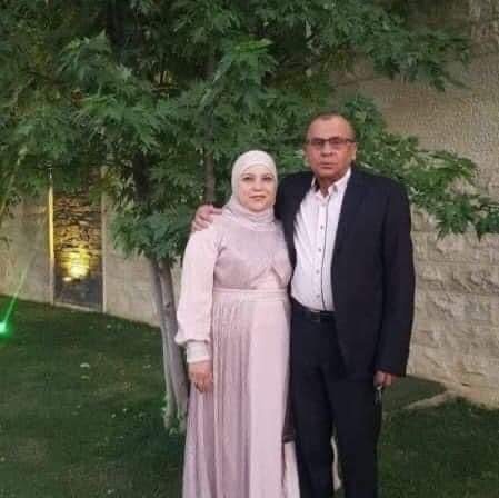 حادث سير يودي بحياة جمال البقاعي وزوجته على الأوتوستراد العربي