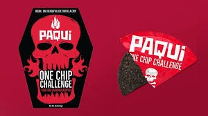منع بيع Paqui chip في أسواق لينان...