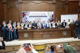 برعاية الرئيس "أبو مازن".. وإشراف أبو هولي تكريم أوائل طلبة الثانوية العامة في المعاهد الأزهرية