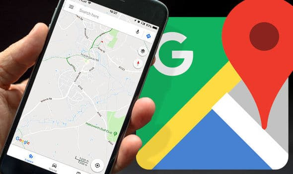خرائط غوغل تمنحك إمكانية تتبع المقربين منك.. لكن بشرط!