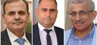 الاستشارات مكثفة بين  سعد والبزري ومسعد حول تسمية الرئيس ...