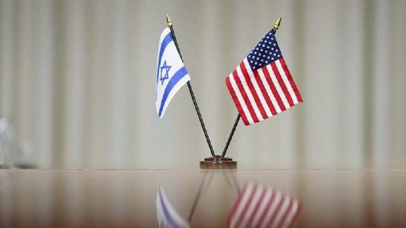 الولايات المتحدة قد تُعيد تقييم علاقاتها مع "إسرائيل"