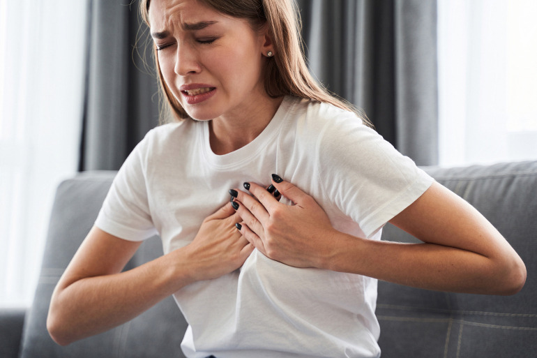 لماذا تعتبر النوبة القلبية أكثر خطراً على النساء؟