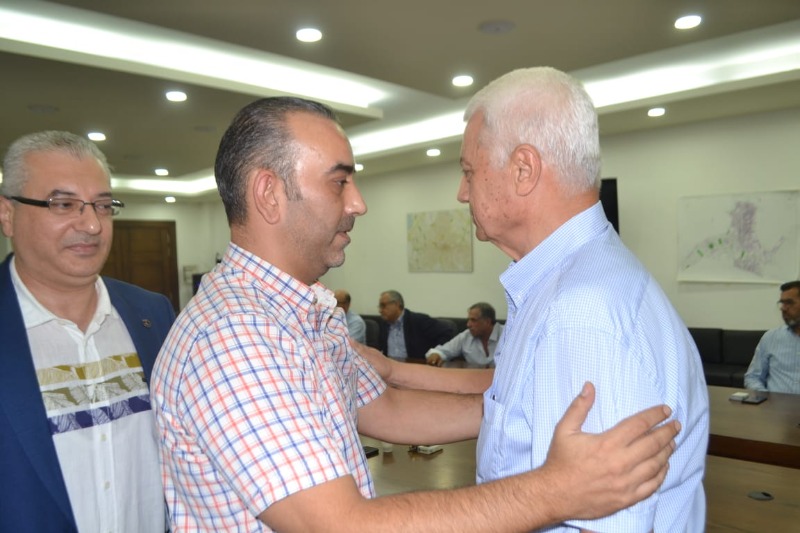 من هو الرئيس الجديد لبلدية طرابلس؟
