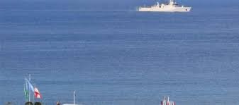 نضال لبنان لترسيم الحدود البحرية مع سورية سيكون أصعب من صراعه مع "إسرائيل"