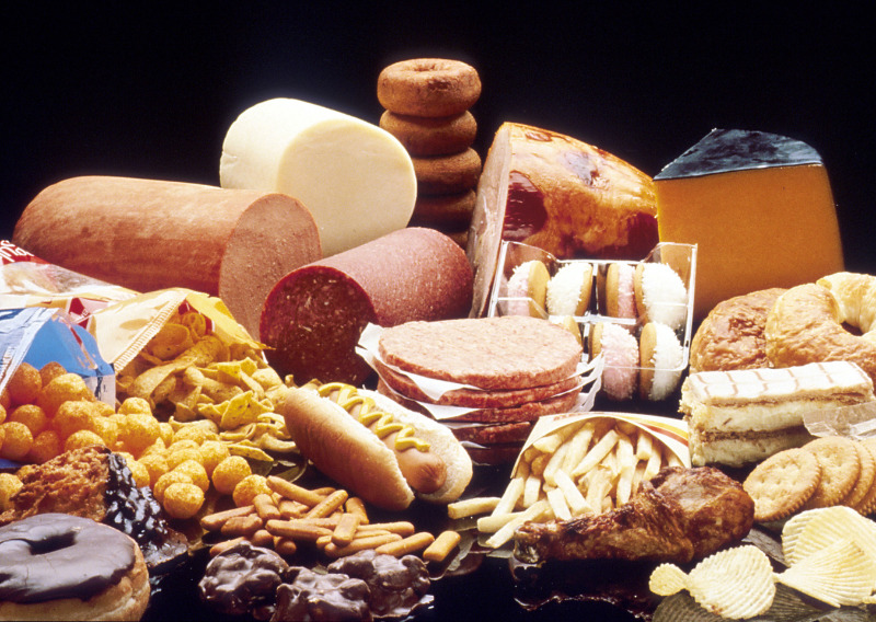 4 خيارات غذائيّة تزيد خطر الإصابة بالسكريّ: احذروها!