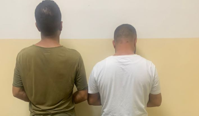 قوى الأمن: توقيف شخصين ينقلان المخدرات من البقاع الى طرابلس