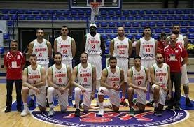 انتصارات لبنانية مستمرة في كرة السلة