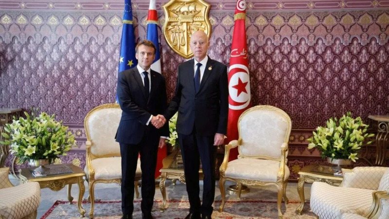 فرنسا تمنح تونس قرضا بقيمة 200 مليون يورو