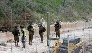 بعد عملية القدس.. دوريات إسرائيلية بمحاذاة السياج الحدودي للبنان