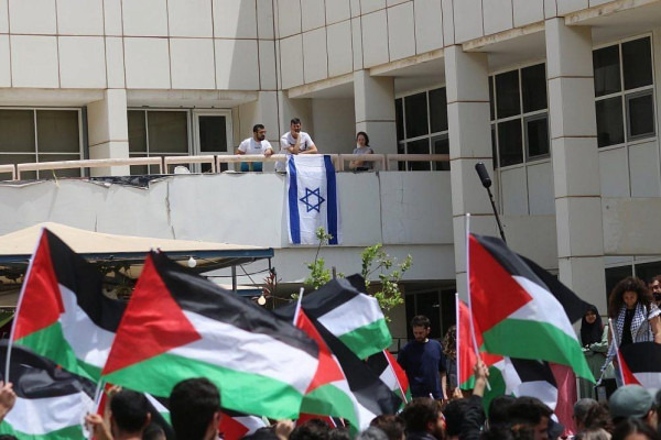 مشروع قانون إسرائيلي يقضي بوصف السلطة الفلسطينية بـ"كيان معاد"