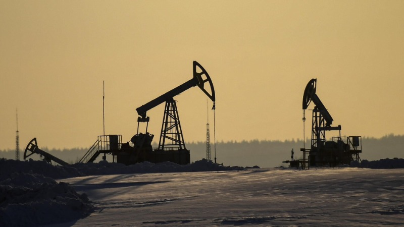 مجموعة السبع الكبار تحدد سقف سعر النفط الروسي بـ 60 دولارا للبرميل