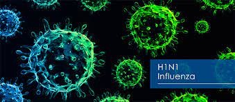 أقسامُ وعيادات الأطفال “مفوّلة”... هل هو الـH1N1؟