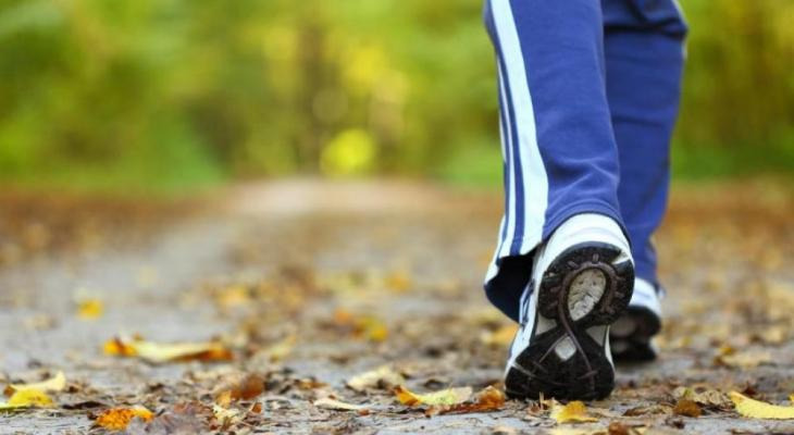 10 أخطاء شائعة في المشي يجب تجنُّبها