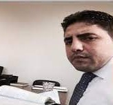 وزير العدل قرر وقف القاضي شادي قردوحي عن العمل .. والأخير يرد: "وسام شرف على صدري"