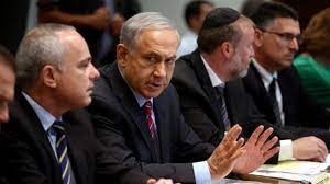 استطلاع: وضع الكيان الإسرائيلي سيزداد سوءاً عقب حكومة نتنياهو