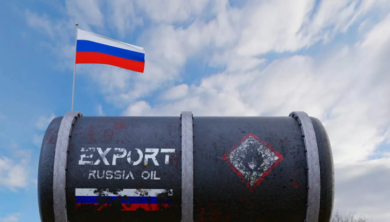 روسيا ستحظر بيع نفطها للبلدان التي حدّدت سقفاً لسعره