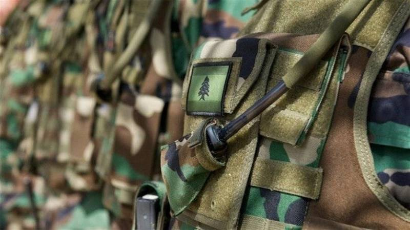 الجيش: توقيف مطلوب وعمليات دهم في منطقة بعلبك - الهرمل