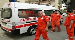 الصليب الأحمر اللبناني استجاب لـ حالات إنسانية..  وهذه عددها؟!