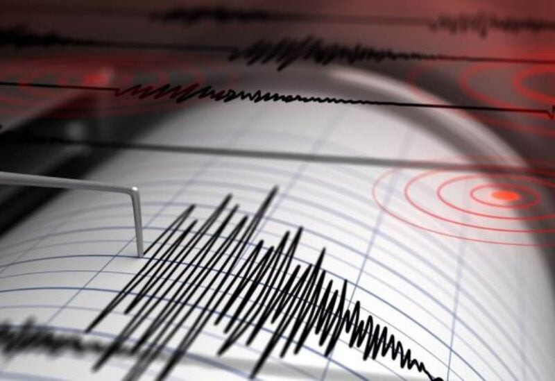 زلزال بقوة 5.4 درجات يضرب كاليفورنيا