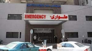 صاعقة تضرب مستشفى في طرابلس…
