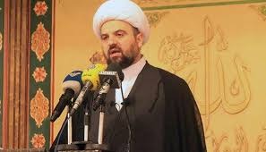 المفتي قبلان: المطلوب إنقاذ لبنان الآن قبل الغد...