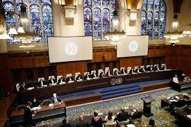 العدل الدولية" تقبل طلب الجمعية العامة للأمم المتحدة بتقديم رأيها القانوني حول "ماهية الاحتلال"
