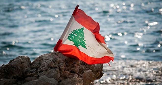 كارثة كبيرة وانفجار كبير سيضرب لبنان!