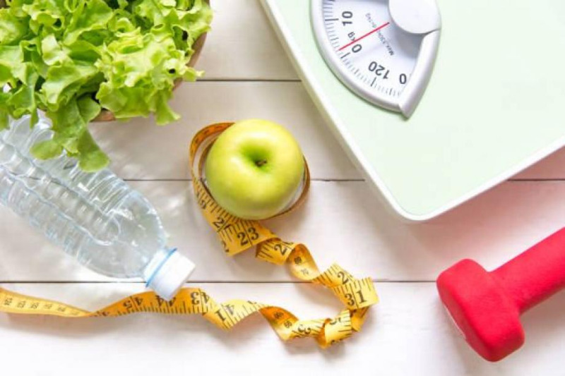 5 طرق صحية لاكتساب الوزن