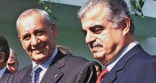 الرئيس برّي في ذكرى استشهاد الحريري: هكذا نمنع إغتيال الطائف ولبنان